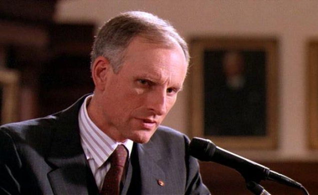 James Rebhorn (1948-2014) / The Dissolve