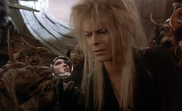 Cable pick of the weekend (09/19-21/14): The Dark Crystal/Labyrinth, on HDNet Movies