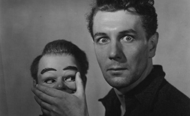 Cable pick of the day (10/28/14): Dead Of Night/Twice-Told Tales/Kwaidan, on TCM