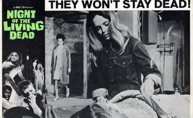 Cable pick of the spooky weekend (10/30/14-11/2/14): Night Of The Living Dead, on TCM