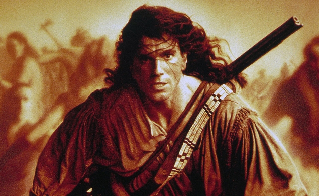 Cable pick of the day (11/06/14): The Last Of The Mohicans, on HDNet Movies