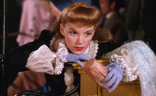 Cable pick of the Thanksgiving weekend (11/26-30/14): Meet Me In St. Louis, on TCM