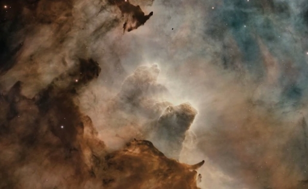 Terrence Malick’s ambitious Voyage Of Time will be released in two versions