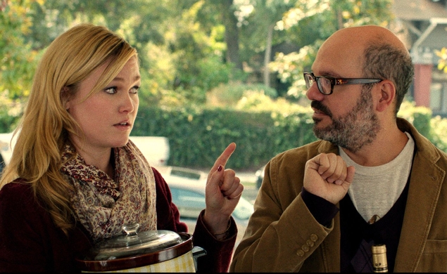 Cable pick of the day (4/10-12/2015): It's A Disaster on Showtime Beyond