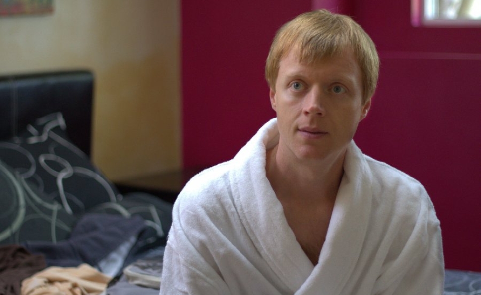 Lucky Bastard / The Dissolve