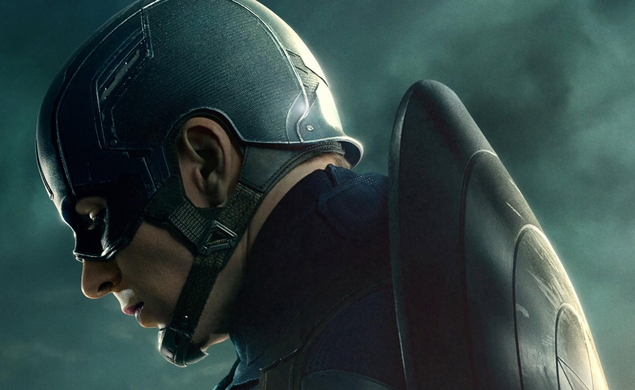 Joss Whedon directed one of the two—yes, two—Captain ...