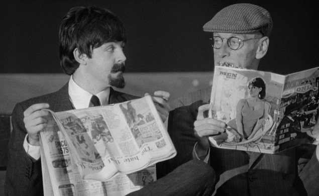 New On Dvd And Blu Ray 06 24 14 The Dissolve