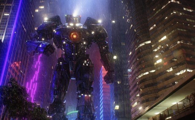 Pacific Rim 2 will head to theaters in 2017 / The Dissolve