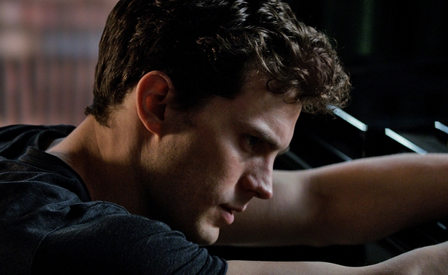 For Fifty Shades Of Grey, Jamie Dornan’s penis might be a harbinger of certain doom
