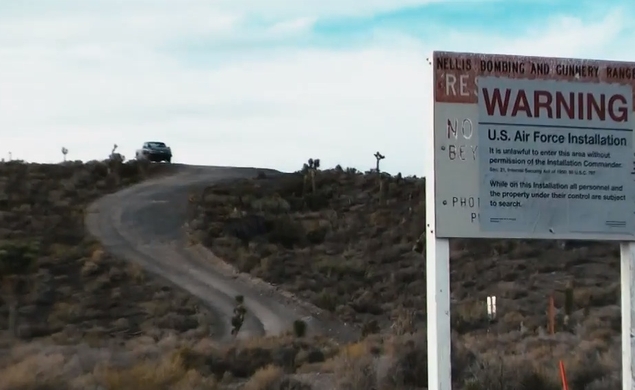 Oren Peli S Long Delayed Area 51 Finally Gets A Release Date And Trailer The Dissolve