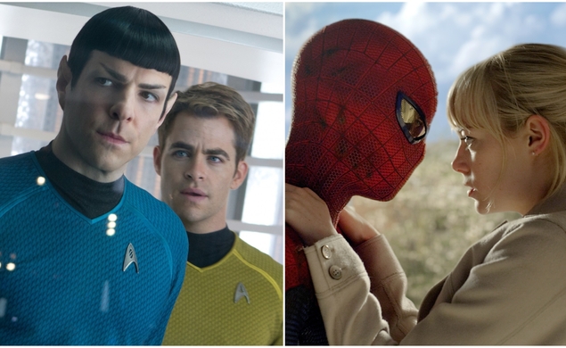 Partners: the massive, brief collaboration of Kurtzman and ...
