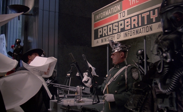 Duct to the future: The nightmare of Brazil never arrived ...