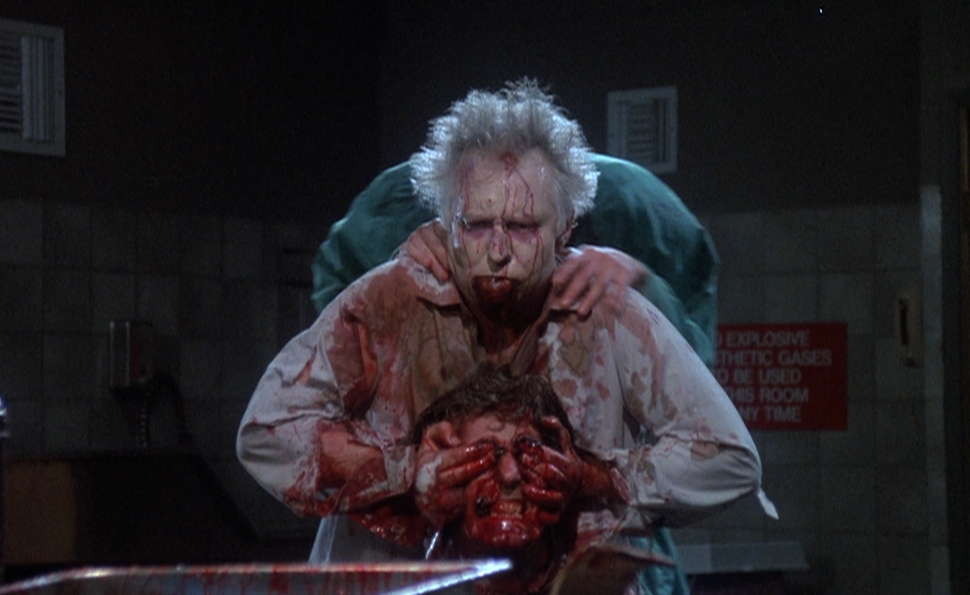 Watch Re-Animator Youtube