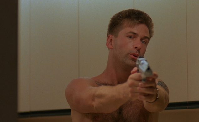 Miami Blues - Film 1990 - AlloCiné