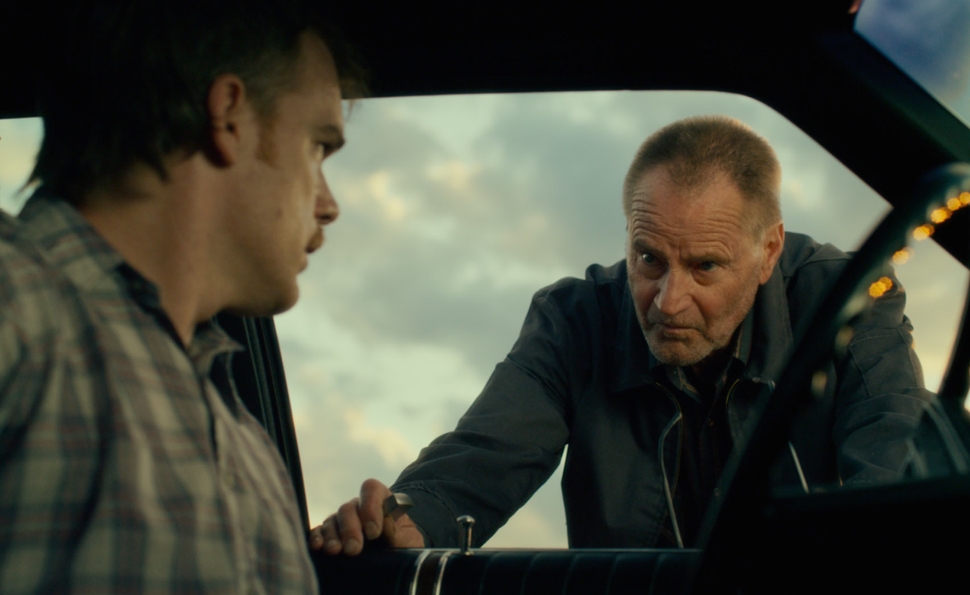 Cold In July Trailer Deutsch Cold In July Trailer Deutsch